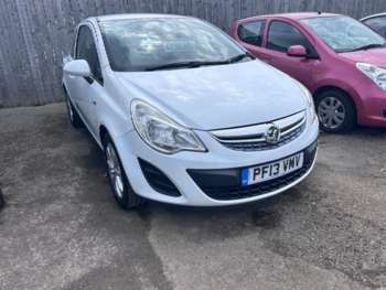 2013 - 1.0 ecoFLEX 12V S 3-Door