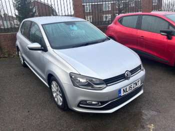 2015 - 1.2 TSI BlueMotion Tech SE 5-Door