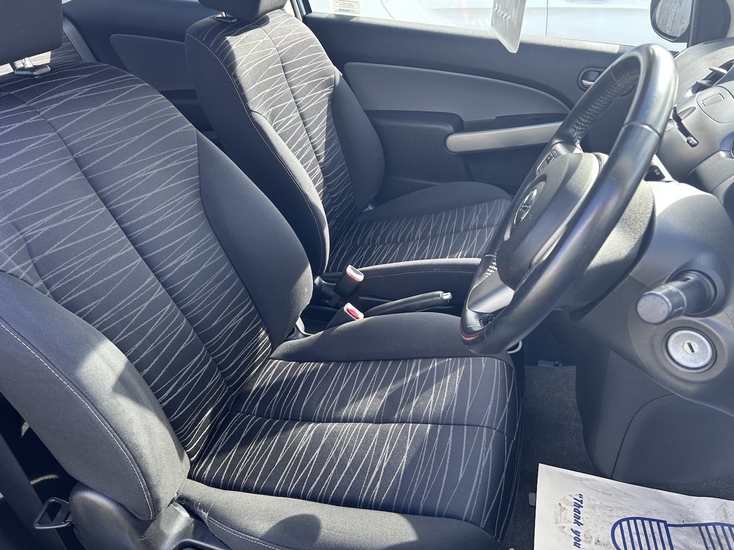 Used Mazda Mazda2 2010 for sale - 75881744: Photo 7