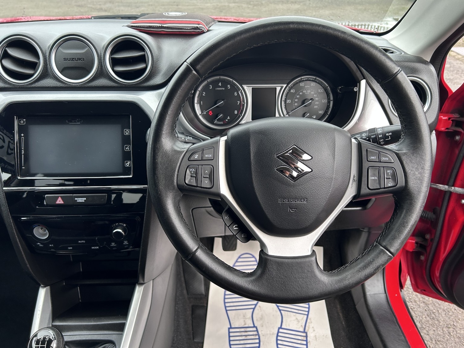 Used Suzuki Vitara 2015 for sale - 76982777: Photo 10