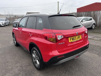 Used Suzuki Vitara 2015 for sale - 76982777: Photo