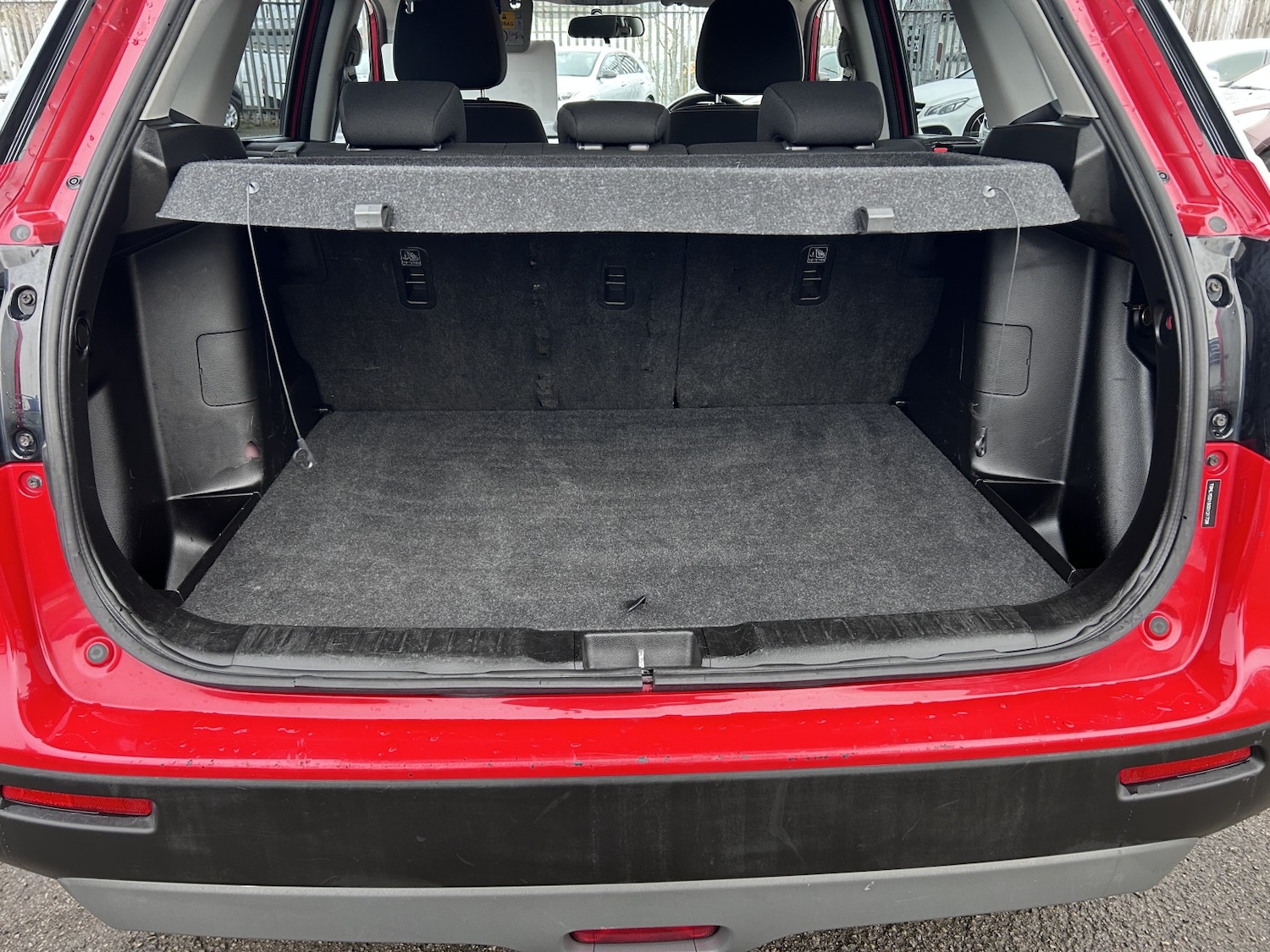 Used Suzuki Vitara 2015 for sale - 76982777: Photo 5