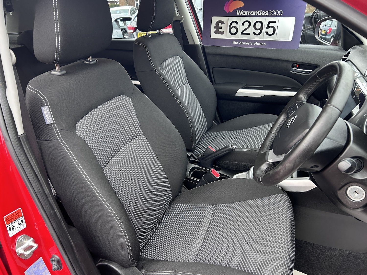 Used Suzuki Vitara 2015 for sale - 76982777: Photo 7