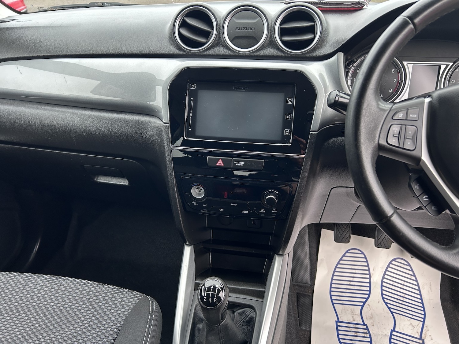 Used Suzuki Vitara 2015 for sale - 76982777: Photo 9