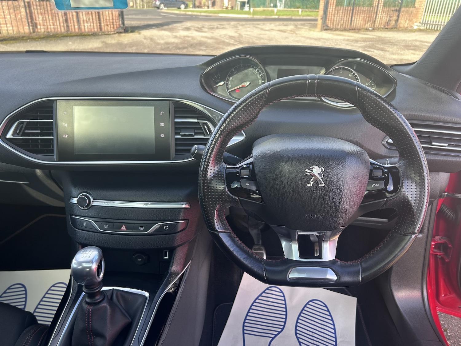 Used Peugeot 308 2018 for sale - 76554028: Photo 10