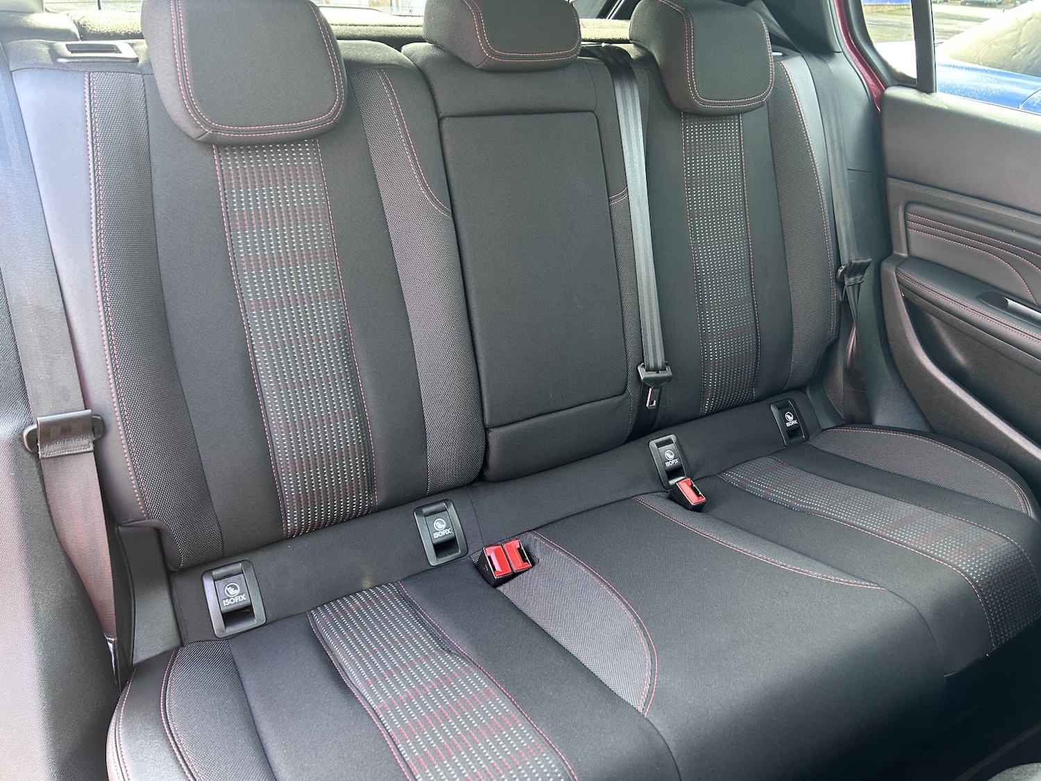 Used Peugeot 308 2018 for sale - 76554028: Photo 6