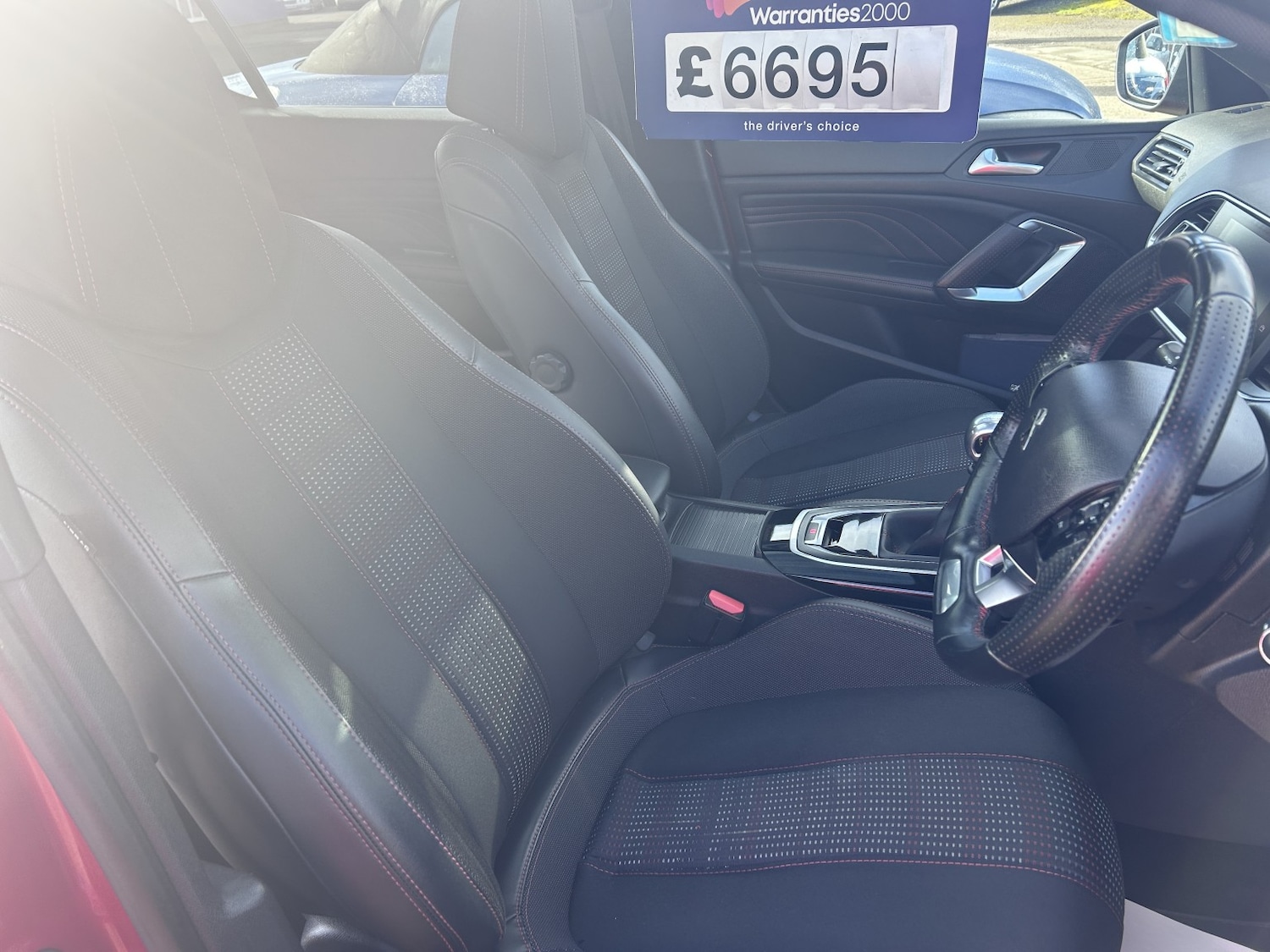 Used Peugeot 308 2018 for sale - 76554028: Photo 7