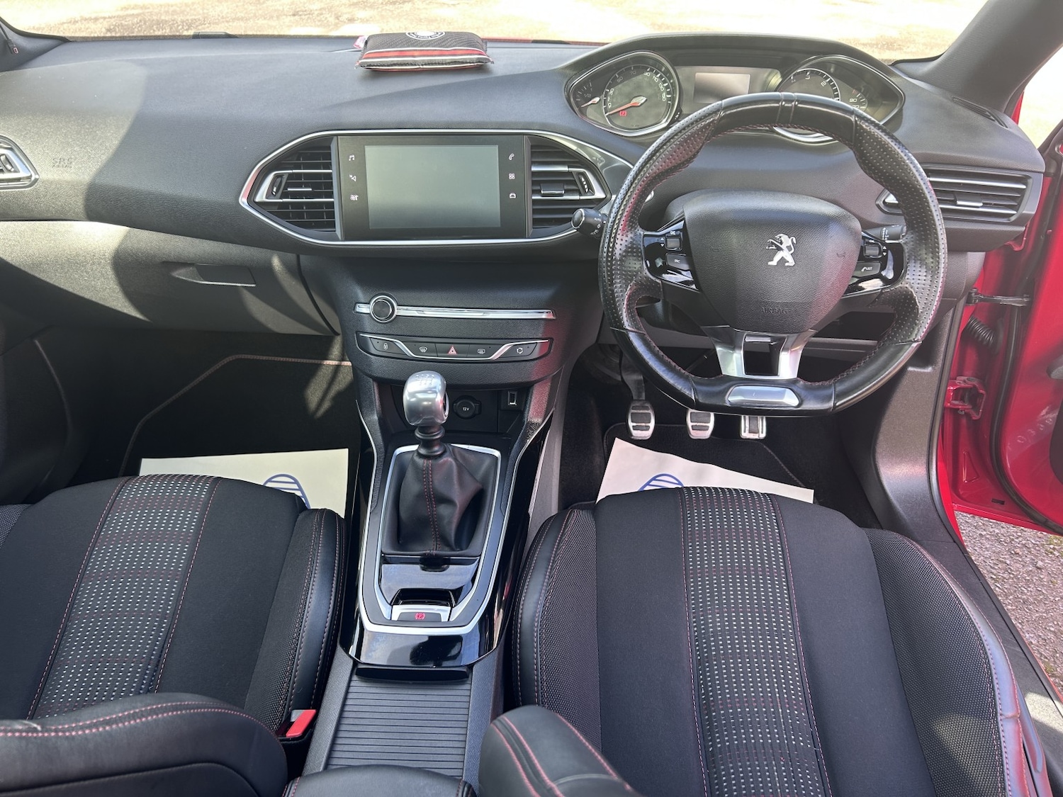 Used Peugeot 308 2018 for sale - 76554028: Photo 8