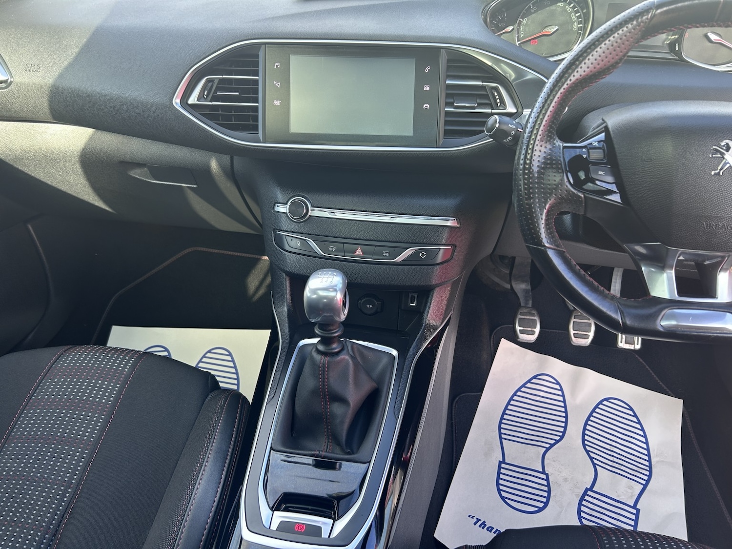 Used Peugeot 308 2018 for sale - 76554028: Photo 9