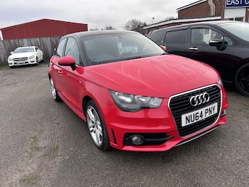Used Audi A1 2014 for sale - 76982732: Photo