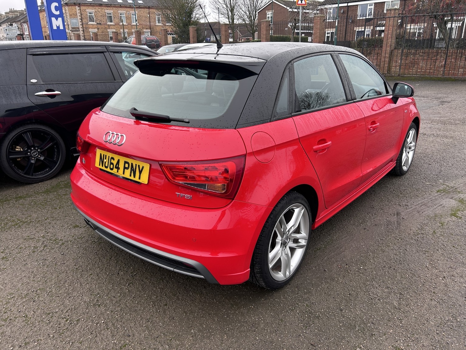 Used Audi A1 2014 for sale - 76982732: Photo 2