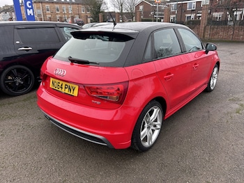 Used Audi A1 2014 for sale - 76982732: Photo