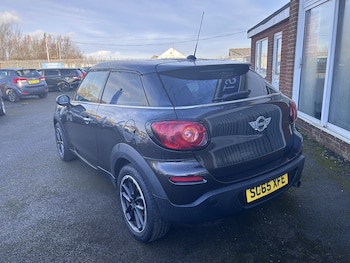 Used MINI Paceman 2015 for sale - 77154363: Photo