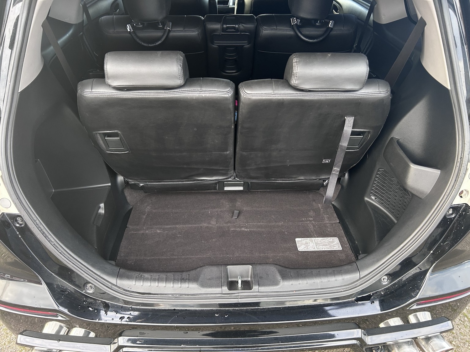 Used Honda Odyssey 2022 for sale - 77464997: Photo 5