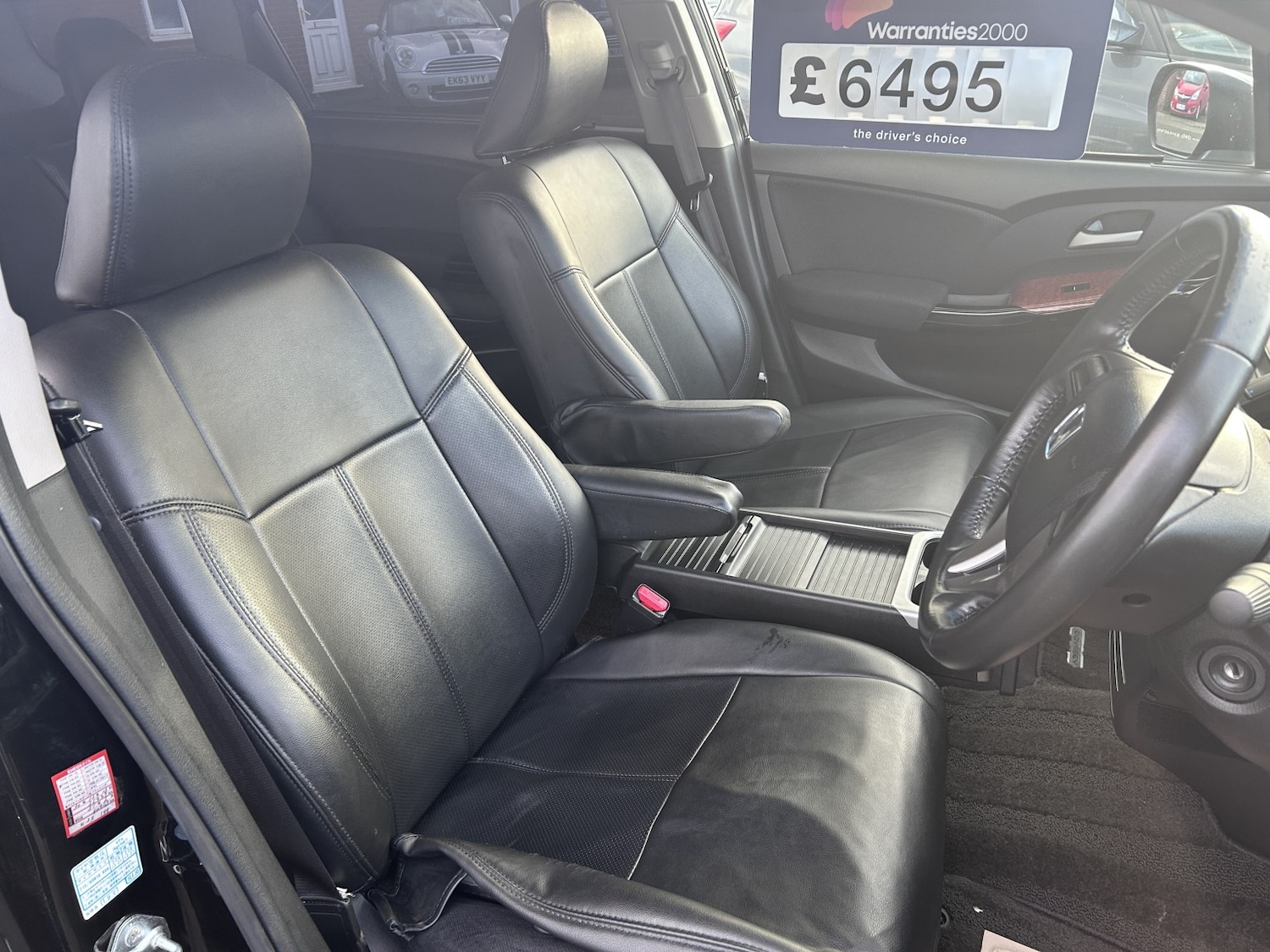 Used Honda Odyssey 2022 for sale - 77464997: Photo 8