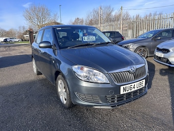 2014 - 1.2 SE 5-Door