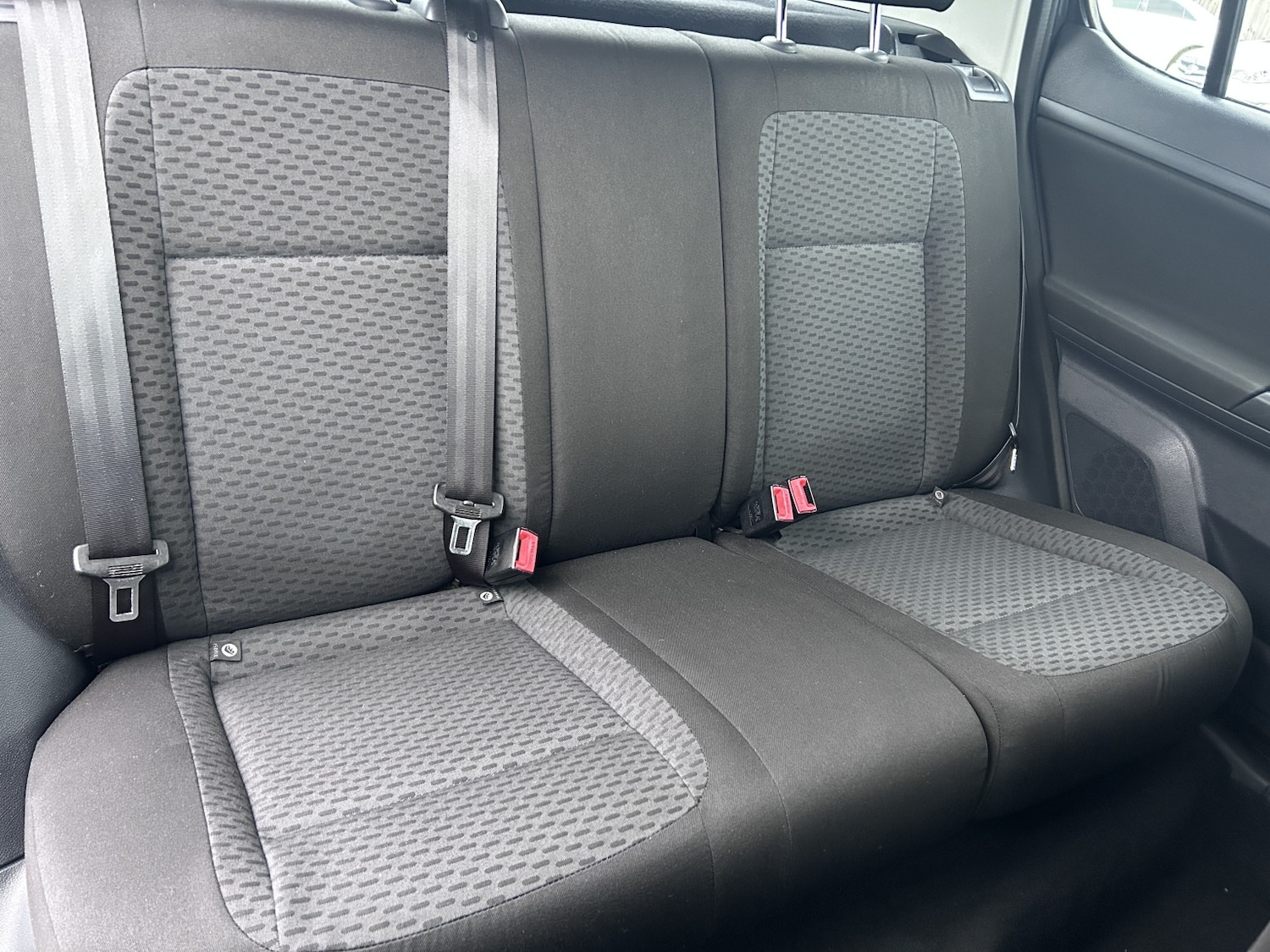 Used Skoda Fabia 2014 for sale - 76712359: Photo 6