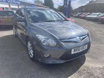 2010 - 1.4 Comfort 5dr