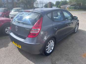 Used Hyundai i30 2010 for sale - 74651062: Photo