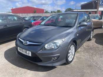 Used Hyundai i30 2010 for sale - 74651062: Photo