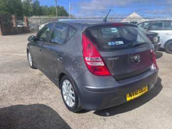 Used Hyundai i30 2010 for sale - 74651062: Photo