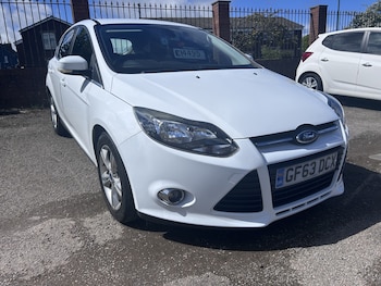 Used Ford Focus 2013 for sale - 79296597: Photo