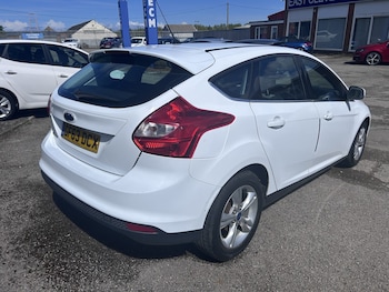 Used Ford Focus 2013 for sale - 79296597: Photo