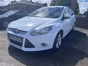 Used Ford Focus 2013 for sale - 79296597: Photo