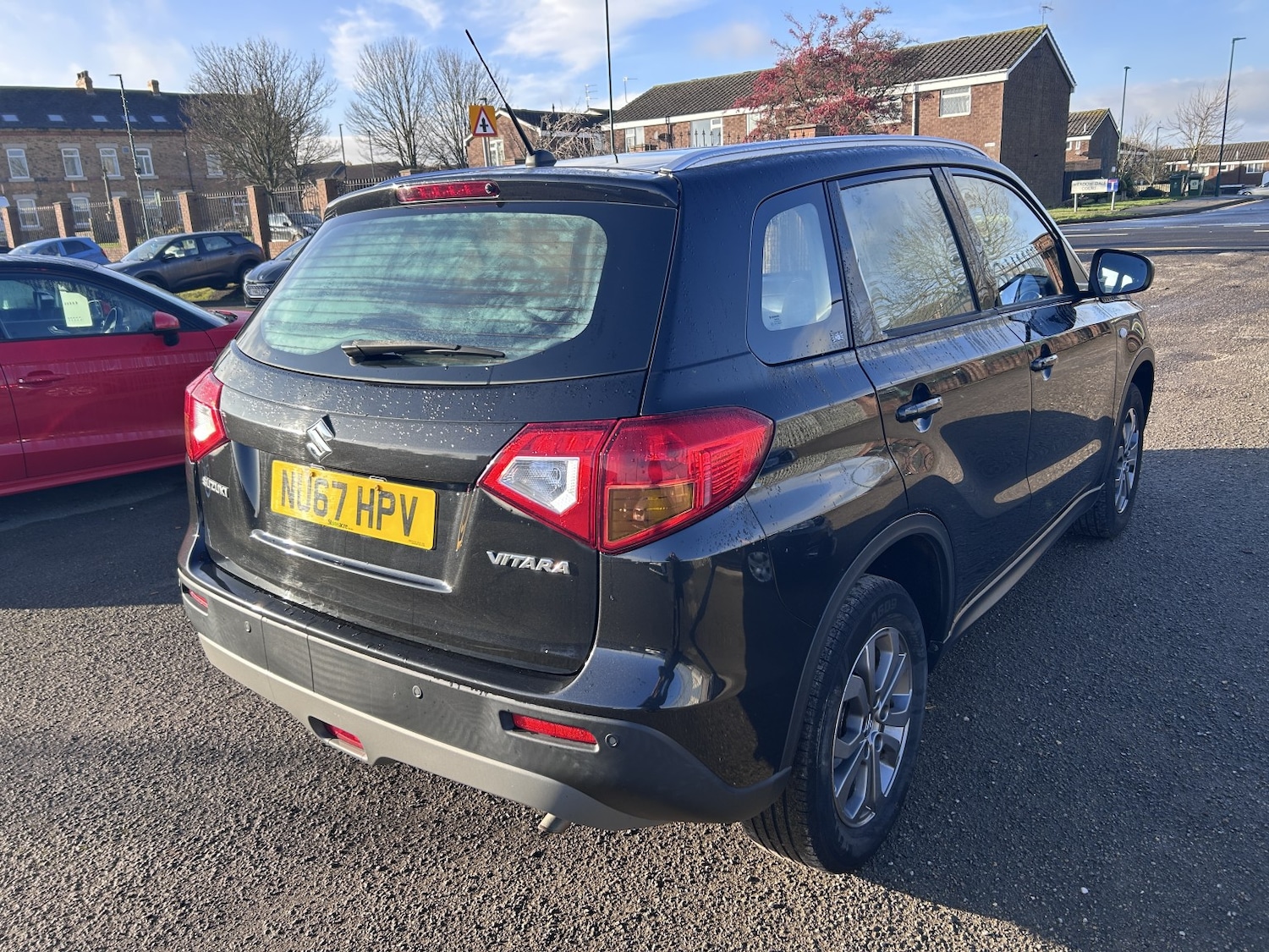 Used Suzuki Vitara 2018 for sale - 77201205: Photo 2
