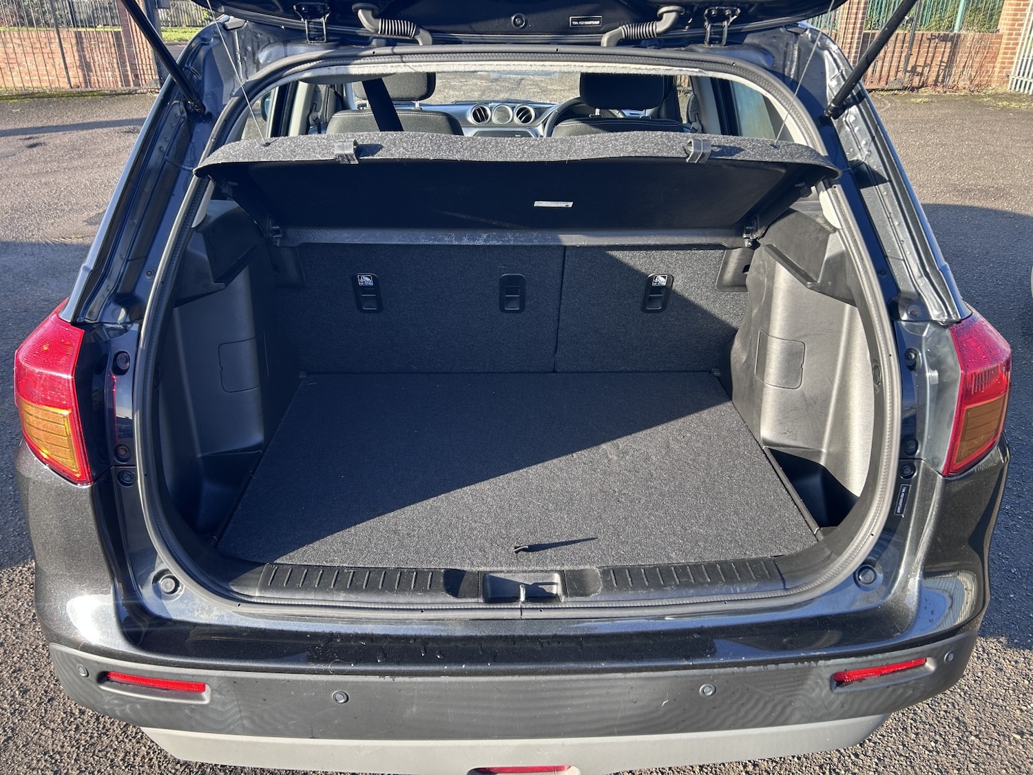 Used Suzuki Vitara 2018 for sale - 77201205: Photo 5