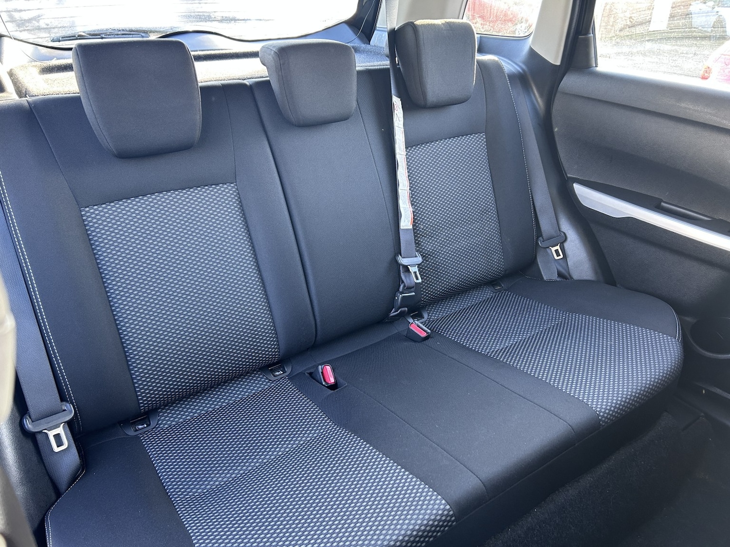 Used Suzuki Vitara 2018 for sale - 77201205: Photo 6