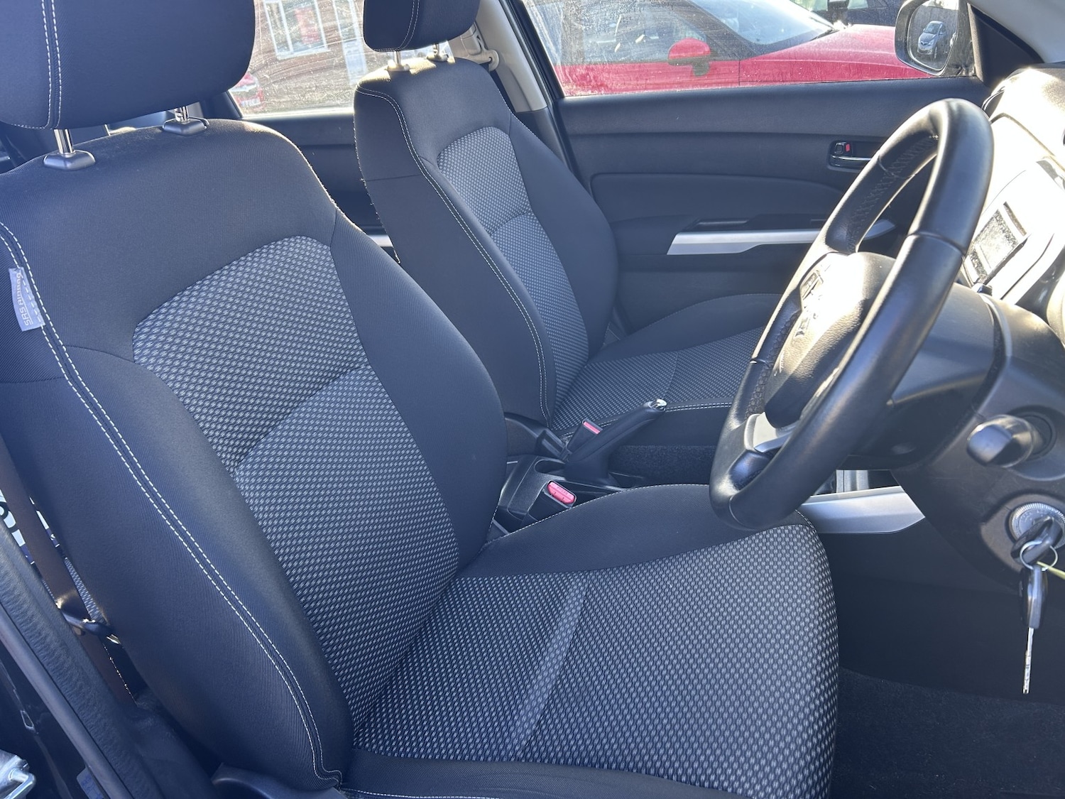 Used Suzuki Vitara 2018 for sale - 77201205: Photo 7