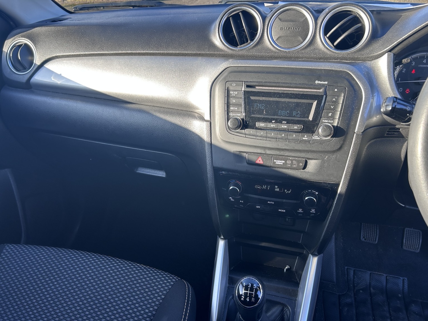 Used Suzuki Vitara 2018 for sale - 77201205: Photo 9