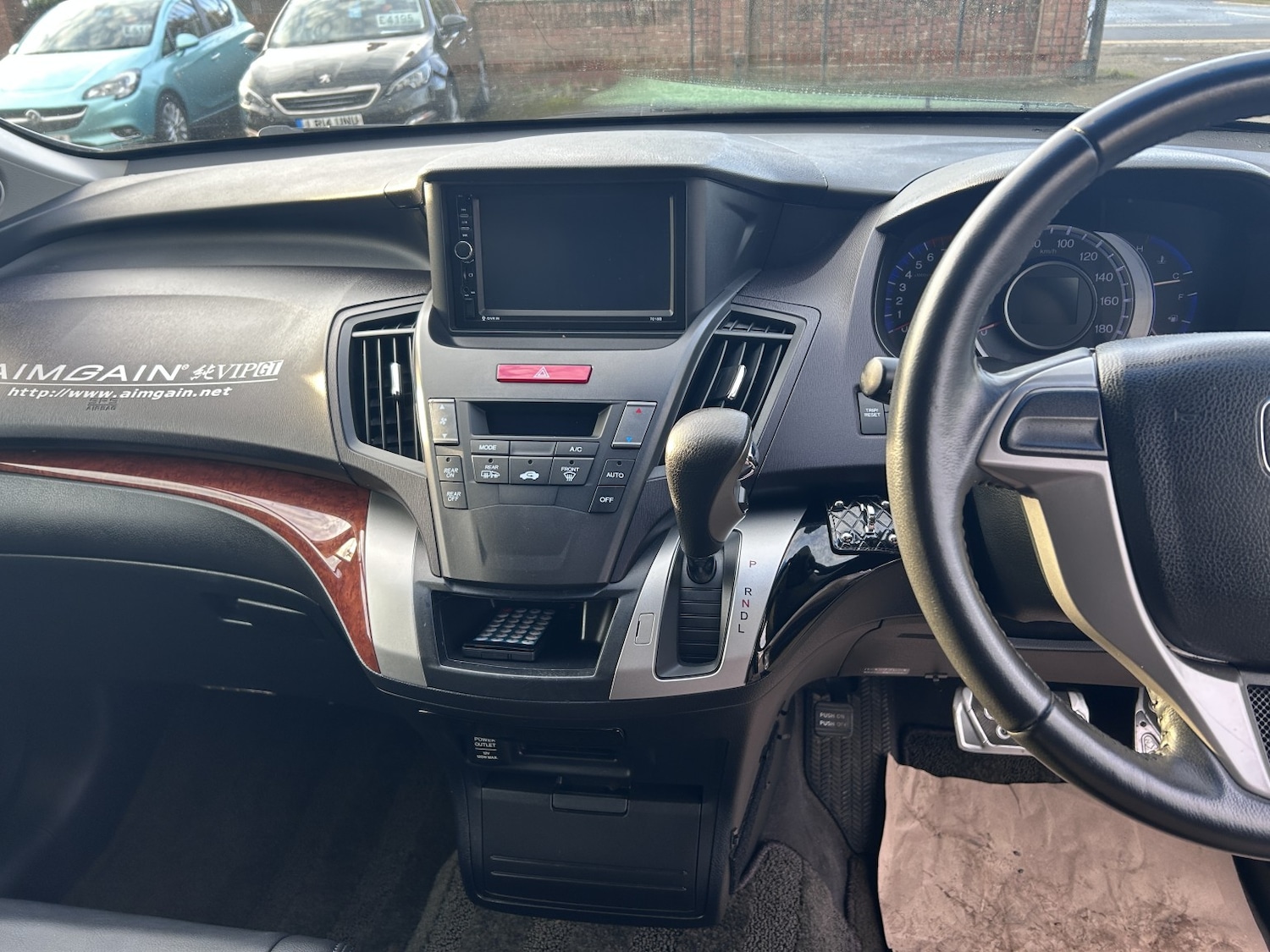 Used Honda Odyssey 2010 for sale - 76712410: Photo 10