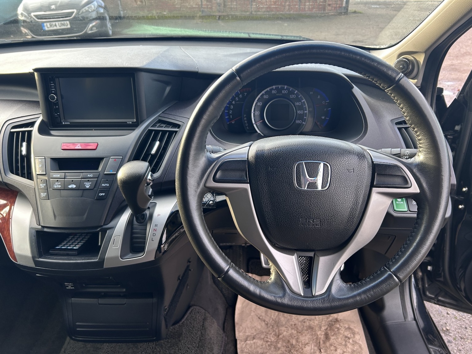 Used Honda Odyssey 2010 for sale - 76712410: Photo 11