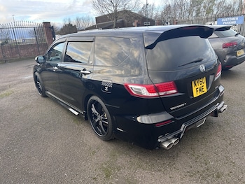 Used Honda Odyssey 2010 for sale - 76712410: Photo