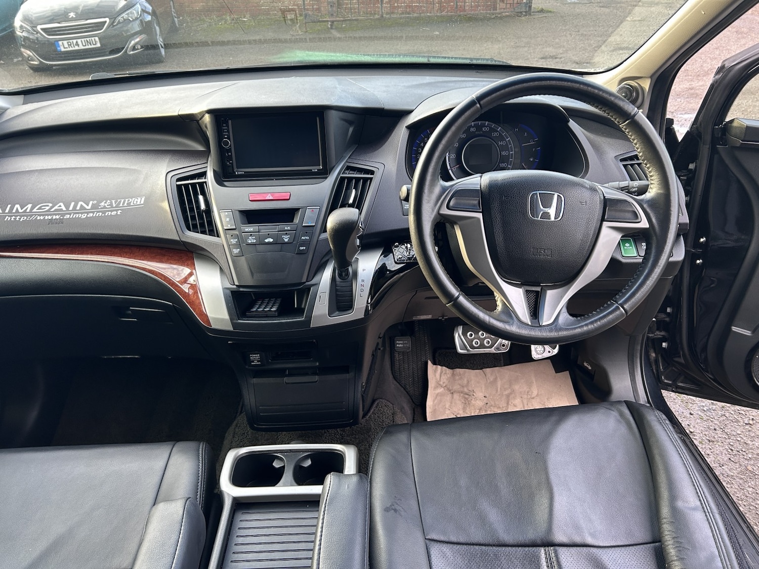 Used Honda Odyssey 2010 for sale - 76712410: Photo 9