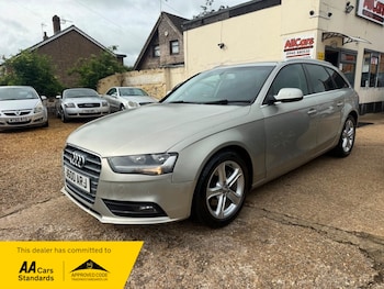 Used Audi A4 2012 for sale - 78888119: Photo