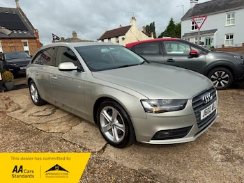 Used Audi A4 2012 for sale - 78888119: Photo