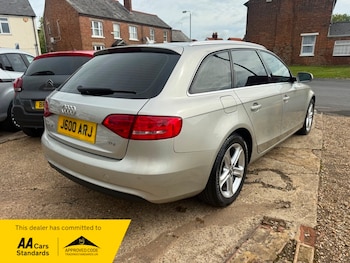 Used Audi A4 2012 for sale - 78888119: Photo