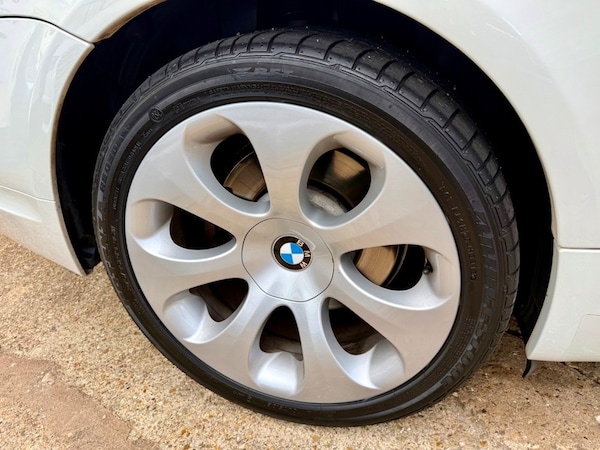 Used BMW 6 Series 2008 for sale - 75336541: Photo 16