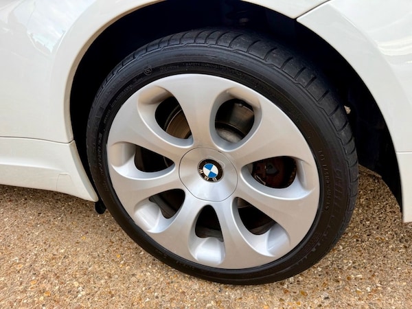 Used BMW 6 Series 2008 for sale - 75336541: Photo 17