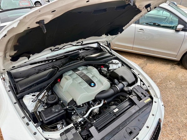 Used BMW 6 Series 2008 for sale - 75336541: Photo 19