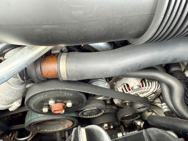 Used BMW 6 Series 2008 for sale - 75336541: Photo 21