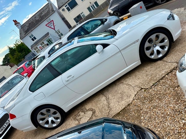 Used BMW 6 Series 2008 for sale - 75336541: Photo 23