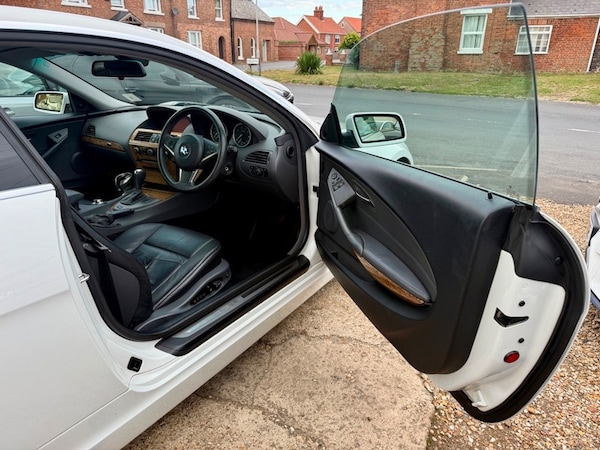 Used BMW 6 Series 2008 for sale - 75336541: Photo 7