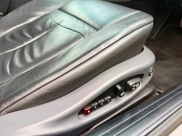 Used BMW 6 Series 2008 for sale - 75336541: Photo 8