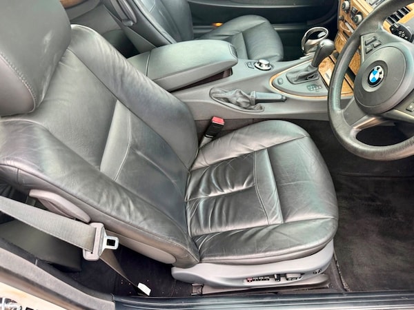 Used BMW 6 Series 2008 for sale - 75336541: Photo 9