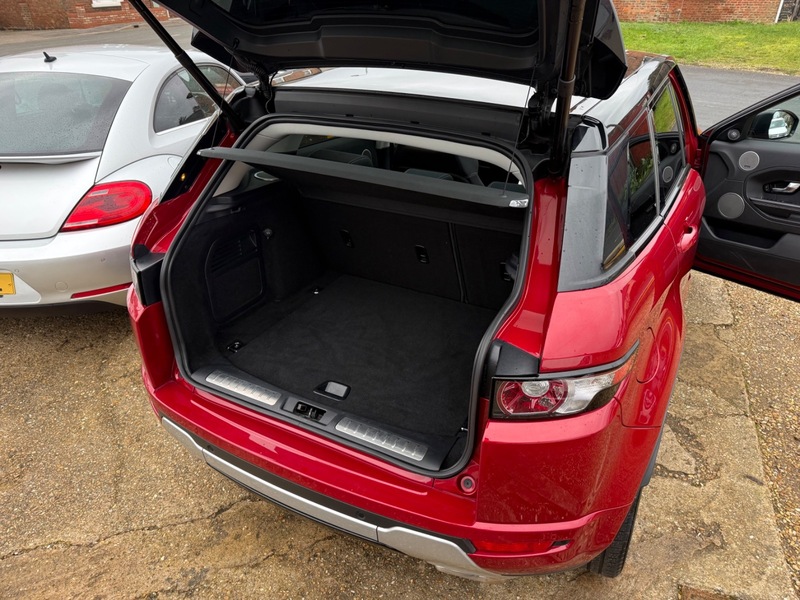 Used Land Rover Range Rover Evoque 2014 for sale - 77594986: Photo 12