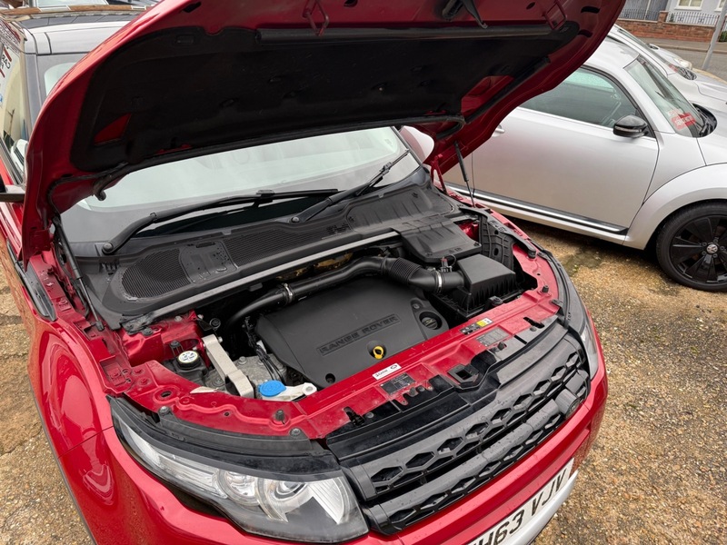 Used Land Rover Range Rover Evoque 2014 for sale - 77594986: Photo 13